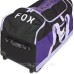 Сумка для форми FOX SHUTTLE 180 Roller Gear Bag - RACE SPEC [Grape], Gear Bag