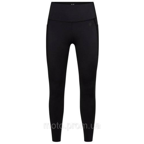 Легінси FOX W Legging - MOTIVE [Black], Small