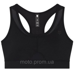 Майка FOX Woman Bra - MOTIVE [Black], S