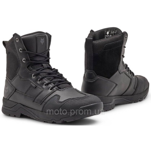 Мотоботи FOX RANGER Adventure Boot [Black], 12
