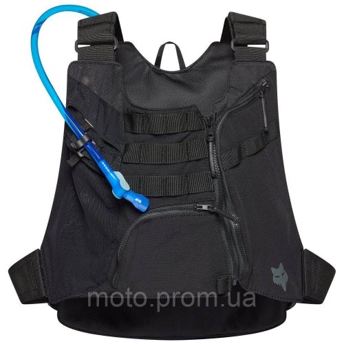 Жилет FOX LEGION TAC LITE Vest [Black], S/M