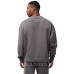 Кофта FOX Oversize Fleece - WORDMARK [Pewter], M