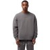 Кофта FOX Oversize Fleece - WORDMARK [Pewter], XL