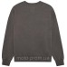 Кофта FOX Oversize Fleece - WORDMARK [Pewter], XL