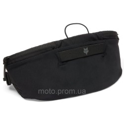Напоясна сумка FOX SUMMIT Pack [Black], Belt Bag