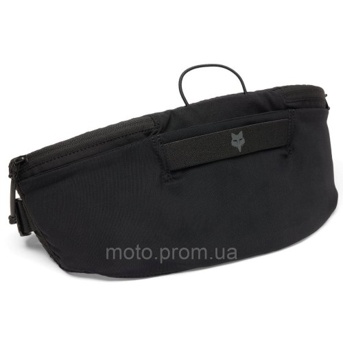 Напоясна сумка FOX SUMMIT Pack [Black], Belt Bag