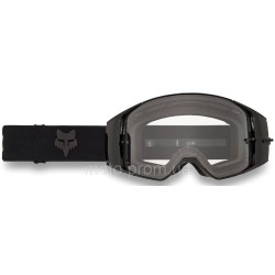 Окуляри FOX VUE MAX MTB Goggle [Black], Clear Lens
