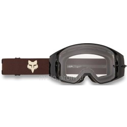 Окуляри FOX VUE MAX MTB Goggle [Cocoa], Clear Lens