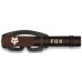 Окуляри FOX VUE MAX MTB Goggle [Cocoa], Clear Lens