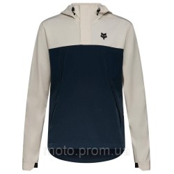 Кофта FOX RANGER WIND Pullover [Chalk], L