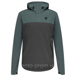 Кофта FOX RANGER WIND Pullover [Sage], M
