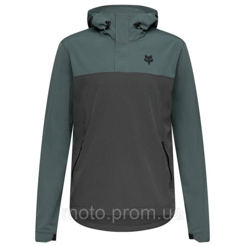 Кофта FOX RANGER WIND Pullover [Sage], XL