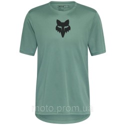 Джерсі FOX RANGER Jersey - FOXHEAD [Pine], XL