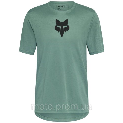 Джерсі FOX RANGER Jersey - FOXHEAD [Pine], XL