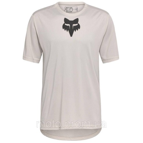 Джерсі FOX RANGER Jersey - FOXHEAD [Vintage White], L