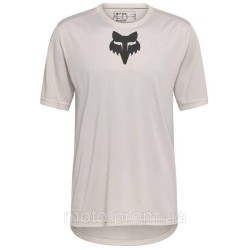 Джерсі FOX RANGER Jersey - FOXHEAD [Vintage White], XL