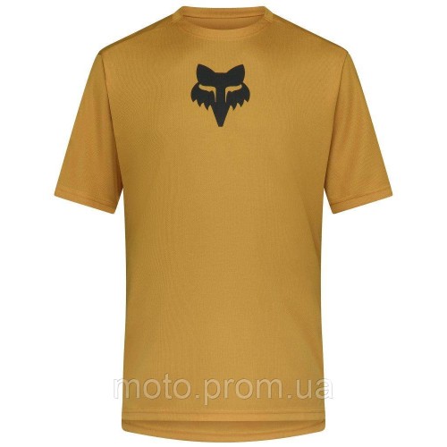 Джерсі FOX RANGER Jersey - FOXHEAD [Bronze], M