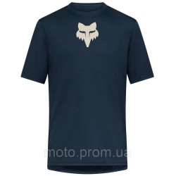 Джерсі FOX RANGER Jersey - FOXHEAD [Galaxy Blue], XL