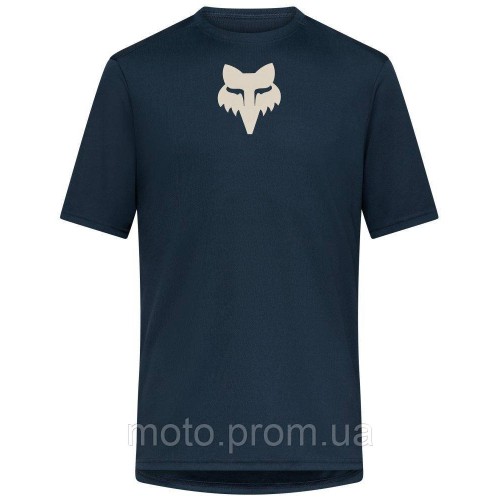 Джерсі FOX RANGER Jersey - FOXHEAD [Galaxy Blue], XL