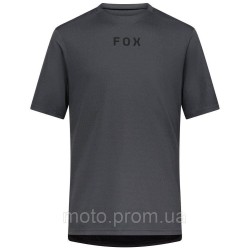 Джерсі FOX RANGER Jersey - WORDMARK [Dark Shadow], M