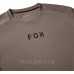 Джерсі FOX RANGER Jersey - WORDMARK [Nutmeg], M