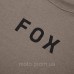 Джерсі FOX RANGER Jersey - WORDMARK [Nutmeg], XL