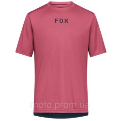 Джерсі FOX RANGER Jersey - WORDMARK [Berry], XL
