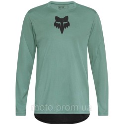 Джерсі FOX RANGER Jersey - FOXHEAD [Pine], XL