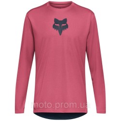 Джерсі FOX RANGER Jersey - FOXHEAD [Berry], XL