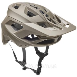 Шолом FOX SPEEDFRAME Helmet - SOLID [Military], S