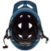 Шолом FOX SPEEDFRAME Helmet - SOLID [Twilight], L