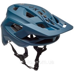 Шолом FOX SPEEDFRAME Helmet - SOLID [Twilight], M