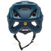 Шолом FOX SPEEDFRAME Helmet - SOLID [Twilight], M