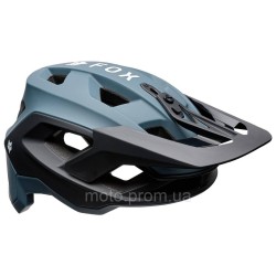 Шолом FOX SPEEDFRAME Helmet - 5050 [Deep Cobalt], M