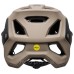 Шолом FOX SPEEDFRAME Helmet - 5050 [Nutmeg], L