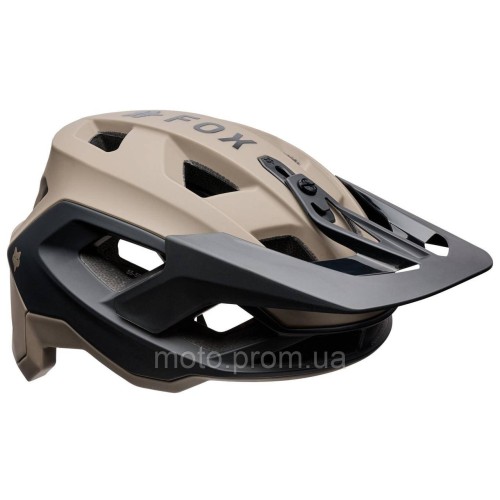 Шолом FOX SPEEDFRAME Helmet - 5050 [Nutmeg], M