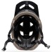 Шолом FOX SPEEDFRAME Helmet - 5050 [Nutmeg], M