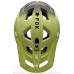Шолом FOX SPEEDFRAME PRO Helmet - BACKFADE [Lime], L