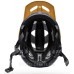 Шолом FOX SPEEDFRAME PRO Helmet - BACKFADE [Bronze], L