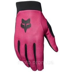 Перчатки FOX RANGER Glove [Berry], M (9)
