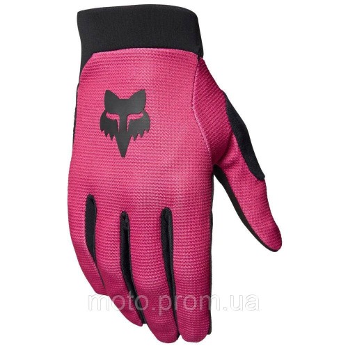 Перчатки FOX RANGER Glove [Berry], M (9)