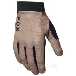 Перчатки FOX RANGER GEL Glove [Nutmeg], L (10)
