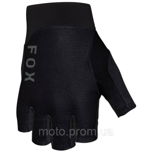 Перчатки FOX RANGER GEL Short Glove [Black], XXL (12)