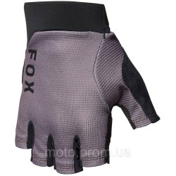 Перчатки FOX RANGER GEL Short Glove [Purple Dusk], L (10)