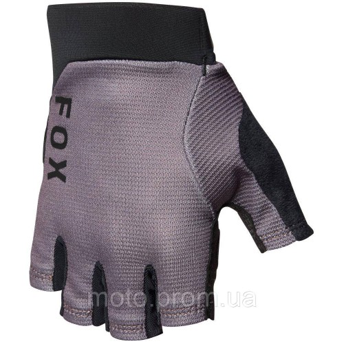 Перчатки FOX RANGER GEL Short Glove [Purple Dusk], M (9)