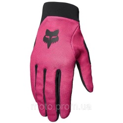 Перчатки FOX RANGER Woman Glove [Berry], M (9)