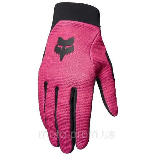 Перчатки FOX RANGER Woman Glove [Berry], M (9)