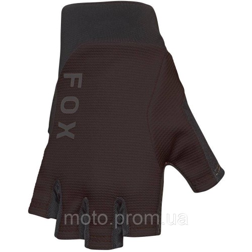 Перчатки FOX RANGER GEL Woman Short Glove [Black], L (10)