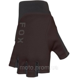 Перчатки FOX RANGER GEL Woman Short Glove [Black], M (9)