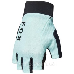 Перчатки FOX RANGER GEL Woman Short Glove [Frost], S (8)